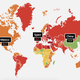 Imagen para el artículo titulado ¿Qué países duran más viendo porno en Internet?